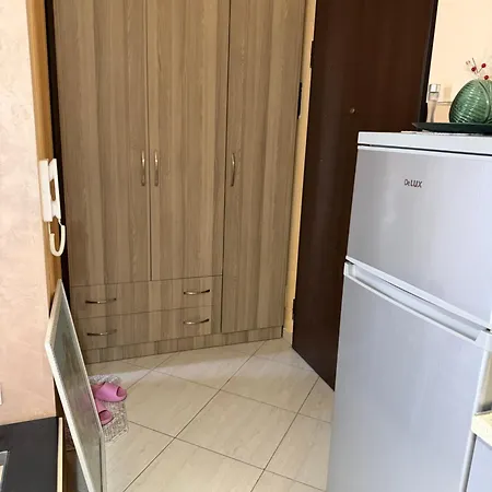 Marinaa Apartman Vlora