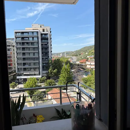 Marinaa Apartman Vlora