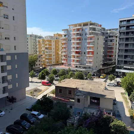Apartman Marinaa